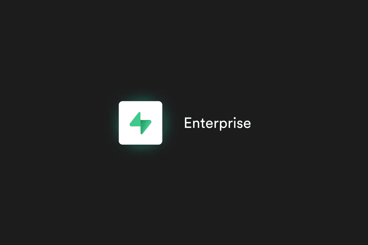 enterprise